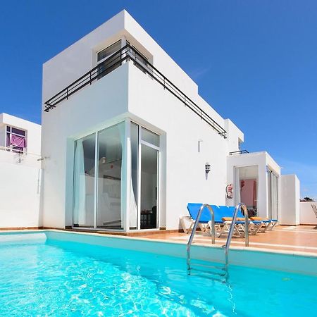 Luis I Villa Пуерто дел Кармен Екстериор снимка